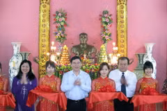 Kỷ niệm 110 năm ngày sinh ông Nguyễn Lương Bằng