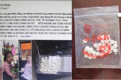 Làm rõ vụ “thần dược” giúp tăng cân tại Hải Phòng