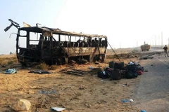 Quân đội Ai Cập tuyên bố kiểm soát hoàn toàn bán đảo Sinai