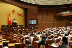 Đề xuất xử lý hành vi gây lãng phí nghiêm khắc như xử lý tham nhũng