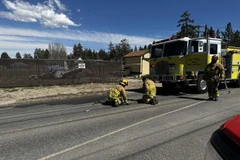 ((Nguồn: CBS Los Angeles)