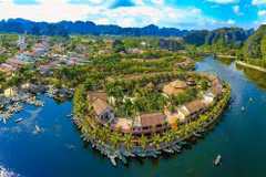 Ninh Bình: Trải nghiệm chân thực về một miền Bắc Việt Nam
