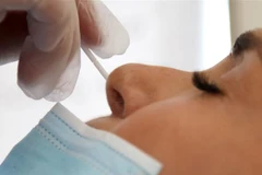 (Ảnh minh họa: AFP/TTXVN)