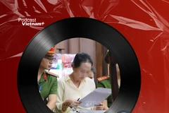 Tin nóng 7/6: Xuất hiện tình trạng thuê người gom hàng tại các điểm bán vàng