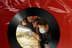 Tin nóng 23/2: Người Việt được dự báo giàu lên nhanh nhất thế giới 