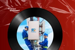 Tin nóng 14/10: Các gói mạng 5G bắt đầu phủ sóng tại Việt Nam