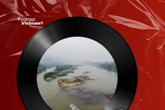 Tin nóng 7/8: Vì sao lũ sông Hồng, sông Đuống lên cao? 