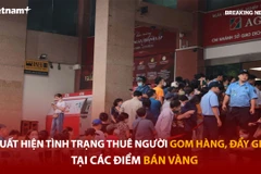 Bản tin 60s: Nhóm lừa đảo thu hơn 86 tỷ đồng từ việc bán 'bùa giữ vợ, bùa yêu”