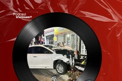 Tin nóng 28/6: Danh tính nữ tài xế "xe điên” làm 5 người thương vong ở Vũng Tàu