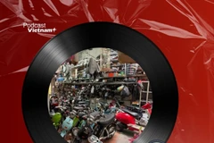 Tin nóng 1/6: Quận Cầu Giấy đưa ra yêu cầu về diện tích để xe ở nhà trọ