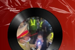 Tin nóng 11/3: Nữ tài xế xưng là "cháu lãnh đạo Bộ Công an" đối mặt án phạt nặng