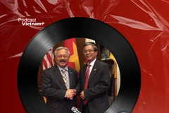 Tin nóng 13/6: Công nhận Tiếng Việt là ngôn ngữ chính thức của Thành phố Mỹ