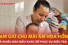 Bản tin 60s: Tạm giữ chủ Mái ấm Hoa Hồng và một số bảo mẫu để phục vụ điều tra
