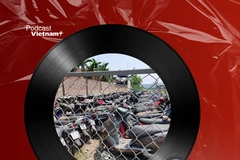 Tin nóng 12/1: Vì sao nhiều người dân ở TP. HCM bỏ xe khi vi phạm giao thông