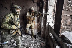 Nga định điều 50.000 quân tới Kursk, các mặt trận miền Đông Ukraine có suy yếu?