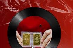 Tin nóng 10/6: Đánh thuế giao dịch vàng có thể ảnh hưởng tâm lý người tiêu dùng