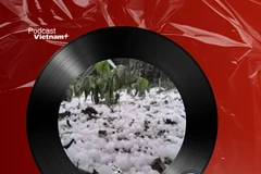 Tin nóng 25/4: Mưa đá phủ trắng vùng Tây Bắc làm 3 tỉnh thiệt hại nặng