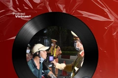 Tin nóng 8/3: Bộ Y tế đang tham vấn ý kiến về nồng độ cồn nội sinh 