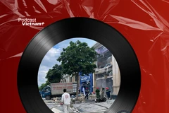 Tin nóng 16/7: Nổ lớn tại cửa hàng ở Vĩnh Phúc khiến 7 người bị thương