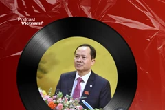 Tin nóng 2/1: Cựu Bí thư Tỉnh ủy Thanh Hoá nộp 22,5 tỷ đồng khắc phục hậu quả
