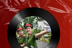 Tin nóng 27/8: Những thông tin công an không được đăng tải lên mạng xã hội