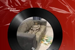 Tin nóng 27/4: Điều tra vụ cô gái chết khô trong căn hộ ở Hà Nội