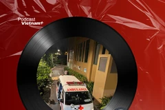 Tin nóng 27/01: Sinh viên năm 3 rơi từ tầng 19 chung cư lúc rạng sáng