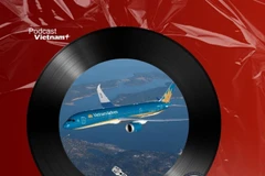 Tin nóng 13/3: Giá vé máy bay giảm đáng kể sau Tết Nguyên đán