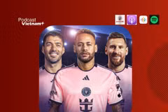 Lionel Messi yêu cầu Beckham mua Neymar về Inter Miami