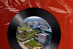Tin nóng 21/10: Đấu giá các khu đất tại Hà Đông lên tới 262 triệu/m2