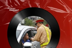 Tin nóng 15/2: Hà Nội xử lý hơn 1.200 lái xe vi phạm nồng độ cồn dịp Tết