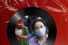Tin nóng 10/4: Trương Mỹ Lan có thoát án tử hình trong phiên xử ngày mai?