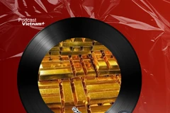 Tin nóng 2/4: Hơn 6 tấn vàng giấu trong xe ba gác từ Campuchia về Việt Nam