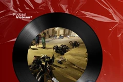 Tin nóng 27/5: Nữ tài xế ô tô gây tai nạn liên hoàn ở Thành phố Hồ Chí Minh