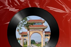 Tin nóng 14/6: Hà Nội sắp có con đường mang tên Trinh Tiết