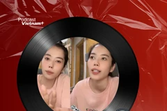 Tin nóng 27/2: Nam Em bị Sở Thông tin-Truyền thông triệu tập vì vụ livestream