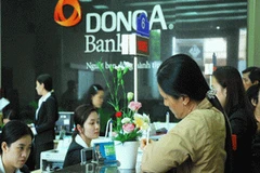 Ảnh minh họa. (Nguồn: Internet)