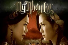 Mỹ nhân kế quy tụ nhiều người mẫu sáng giá (Nguồn: Galaxy)