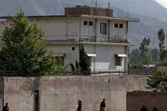 Y tá tham gia vụ diệt Bin Laden được đi làm trở lại