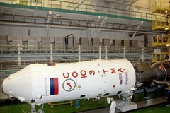 Nga sẽ chi hàng tỷ USD thay thế tàu vũ trụ Soyuz