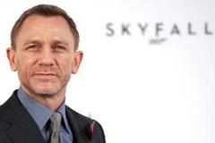 Điệp viên 007 sẽ được tôn vinh tại lễ trao Oscar