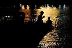 Ảnh minh họa (Nguồn: AFP)