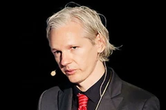 Julian Assenge (Nguồn: RT)