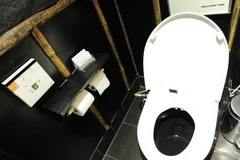 Hình minh họa (Nguồn: AFP)