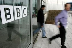 Hãng truyền thông BBC bị điều tra vì bê bối sex