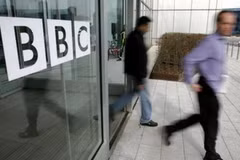 Hãng truyền thông BBC bị điều tra vì bê bối sex