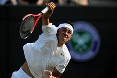 Tomic là tay vợt trẻ nhất lọt vào vòng 4 kể từ 21 năm qua (Nguồn: Getty)