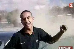 "Sát thủ Toulouse từng làm việc cho tình báo Pháp"