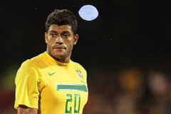 Hulk sẽ đối đầu với các đồng đội ở Zenit (Nguồn: Getty Images)