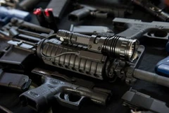 Một giáo phái Malaysia tàng trữ vũ khí chờ Tận thế